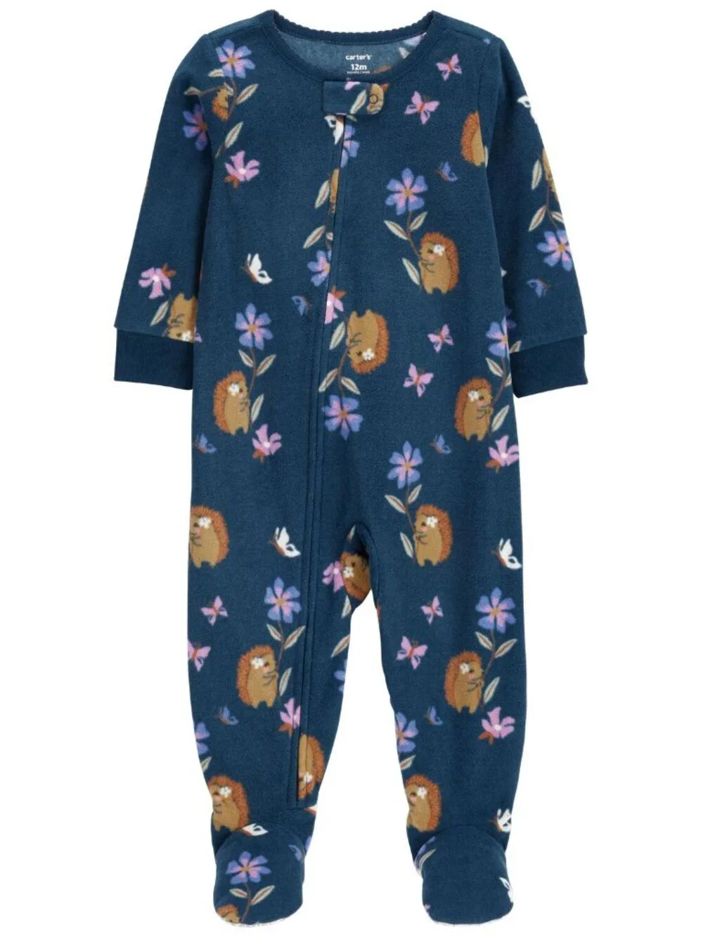Carters crafted snuggly
